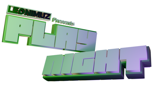 Play Night Logo